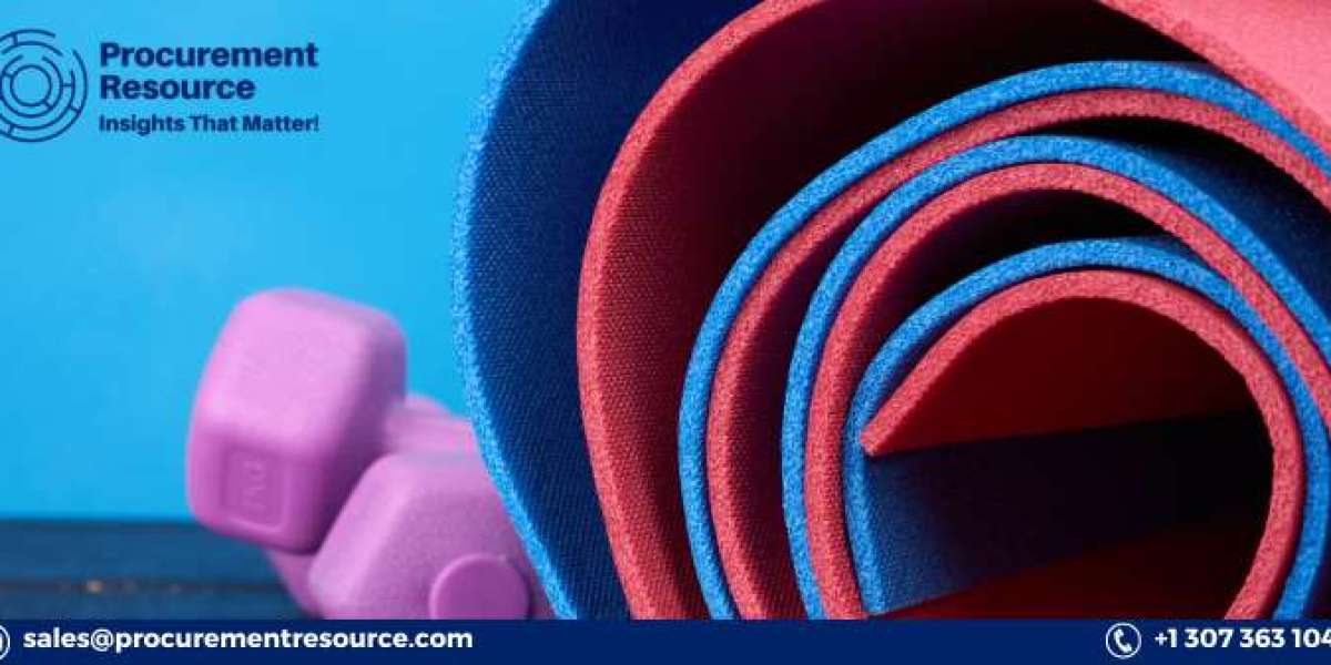 Neoprene Rubber Prices Report: Market Insights and Trends