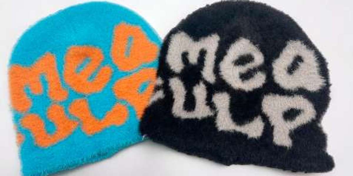 Mea Culpa: A Cultural Phenomenon and the Rise of the Mea Culpa Beanie.