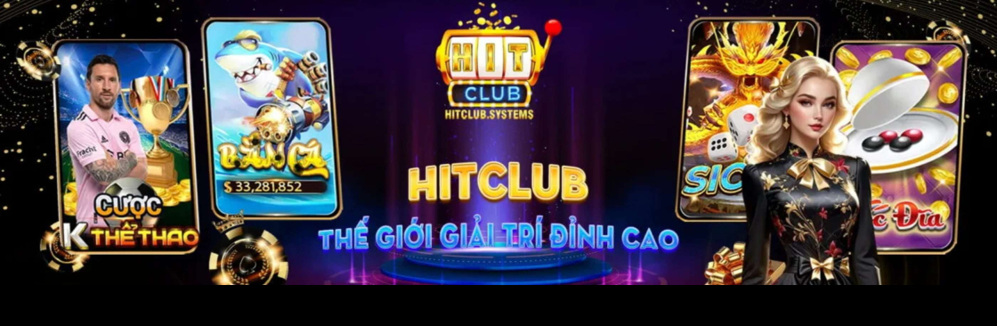 Hitclub Systems Cover Image