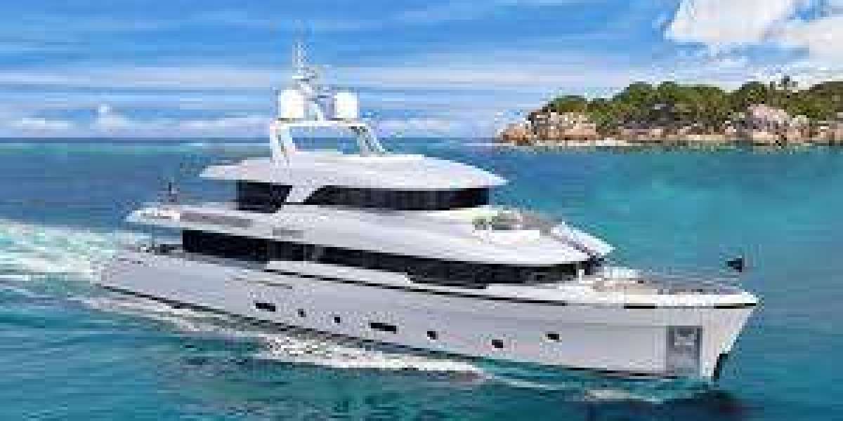 Top yacht builders in south florida