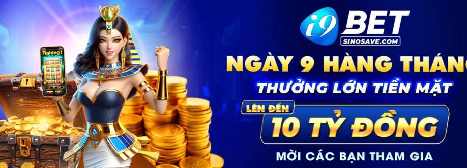 I9 BET Cover Image