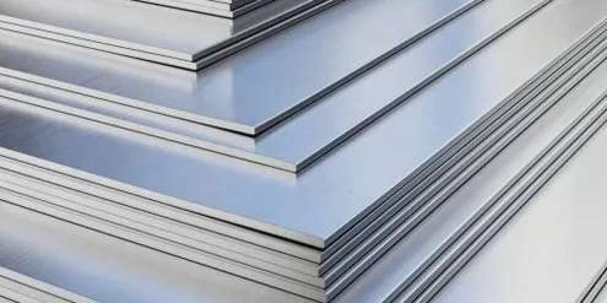 Steel Plate Price: A Comprehensive Overview of Factors and Trends