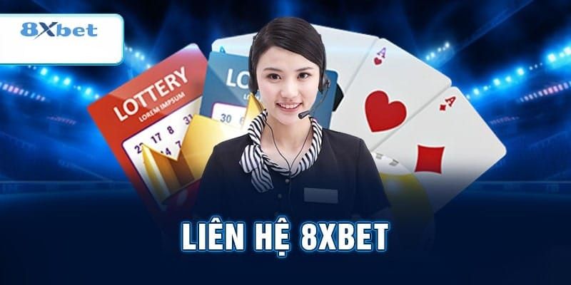 Giới thiệu nhà cái 8xbet – Thế giới đặt cược online đẳng cấp