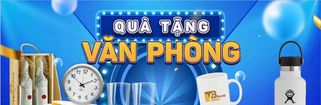 Quà tặng doanh nghiệp Cover Image