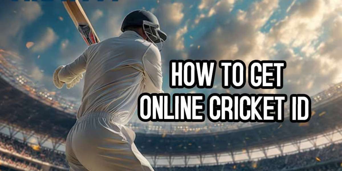 Online Cricket ID: Explore The Types of Betting Options