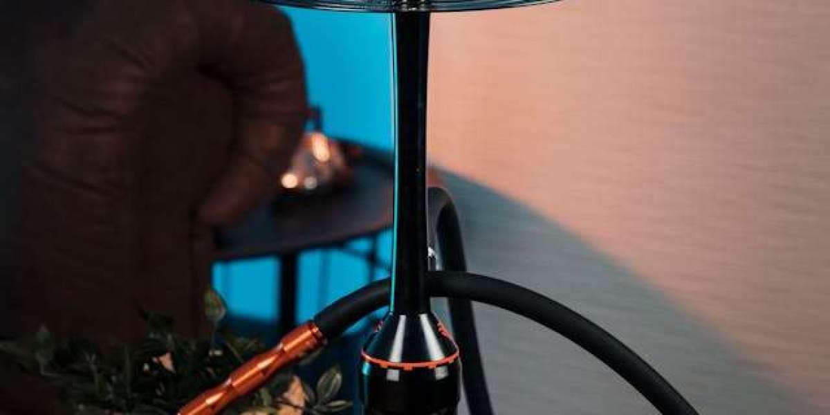 The Rise of Modern Hookah Lounges: A Blend of Tradition