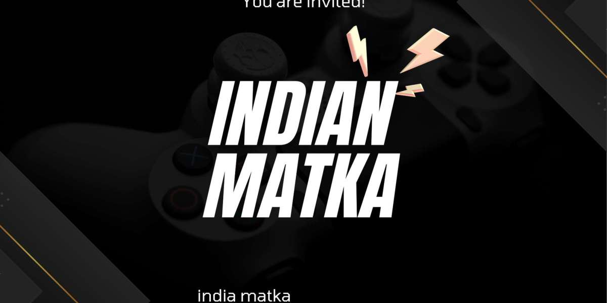 India Matka: The Legacy and Impact of an Iconic Gambling Game