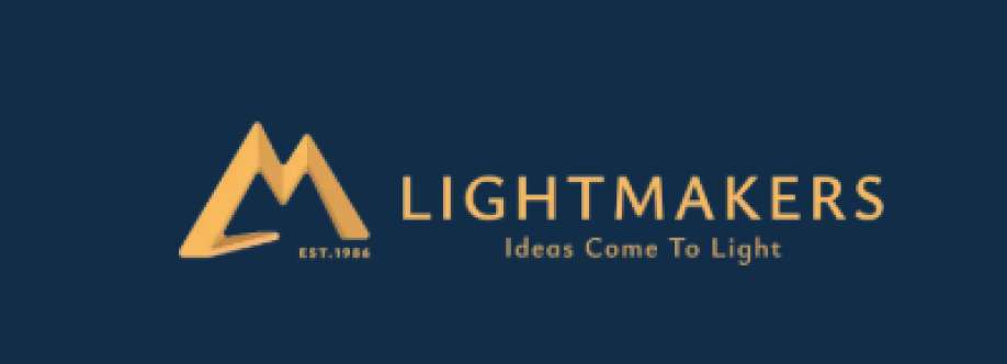 lightmakers Cover Image