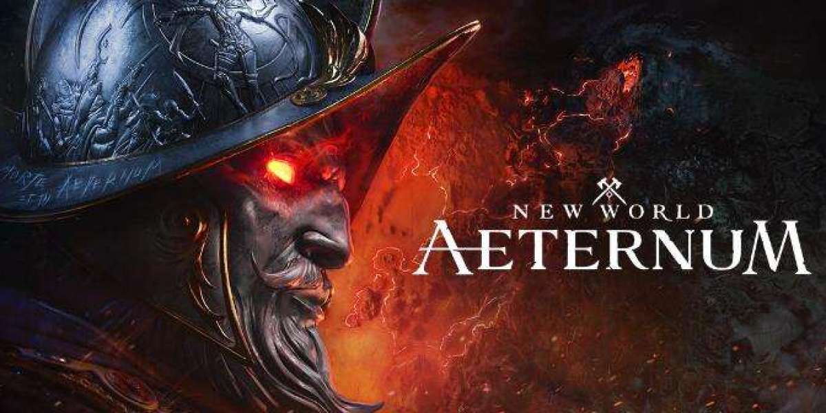 A Deep Dive into the Upcoming Aeternum