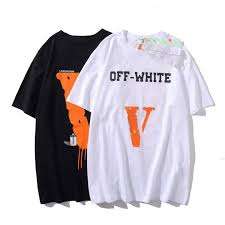 Vlone Shirt Profile Picture