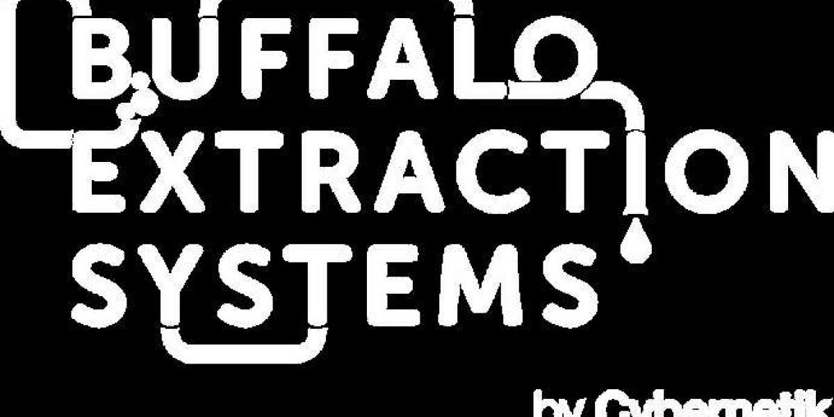 Leading Cannabis Extraction Companies in USA: Why Buffalo Extraction Systems Stands Out