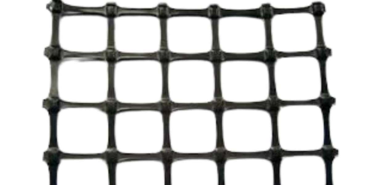 Understanding Biaxial Geogrid: An Innovative Solution