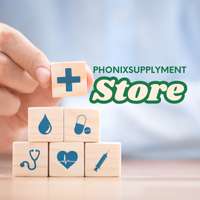 phonix store Profile Picture