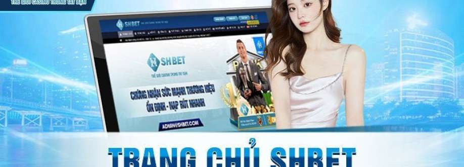 SHBET Cover Image