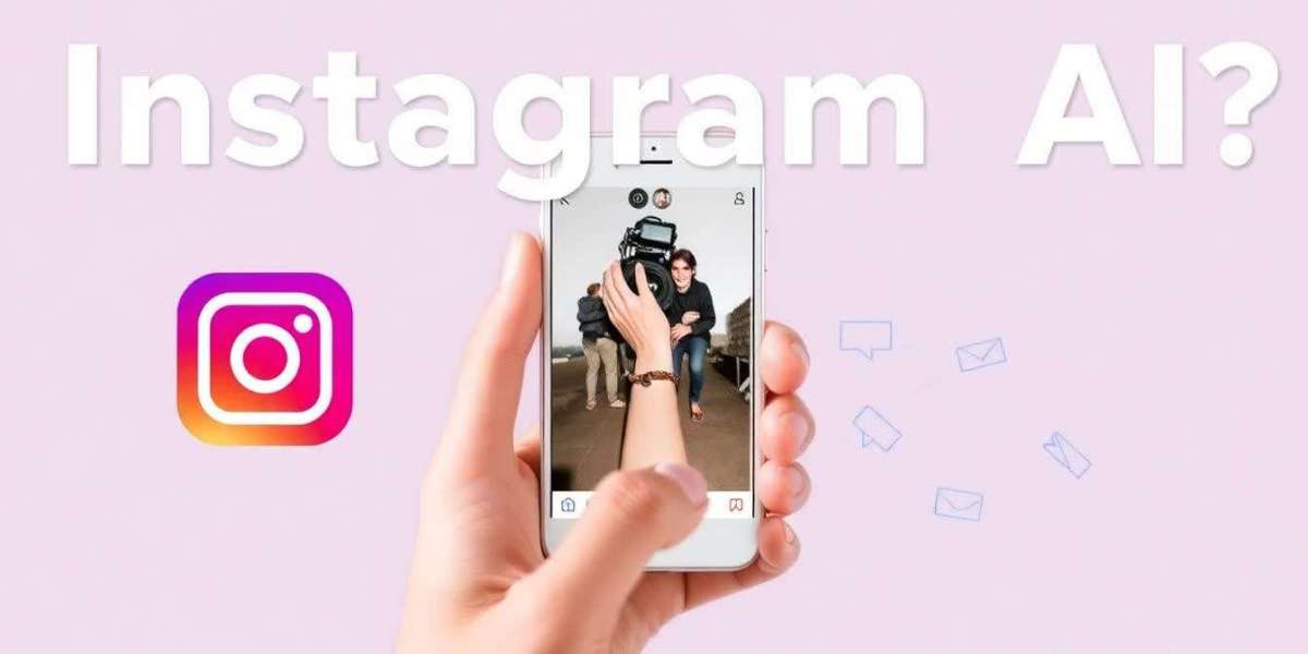 How Do I Get to Instagram AI? A Guide to Instagram’s Artificial Intelligence Features