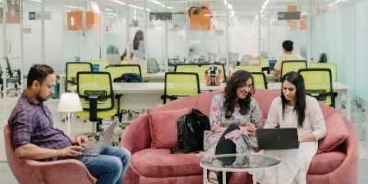 Exploring the Best Coworking Spaces in Hyderabad: A Guide for Remote Workers