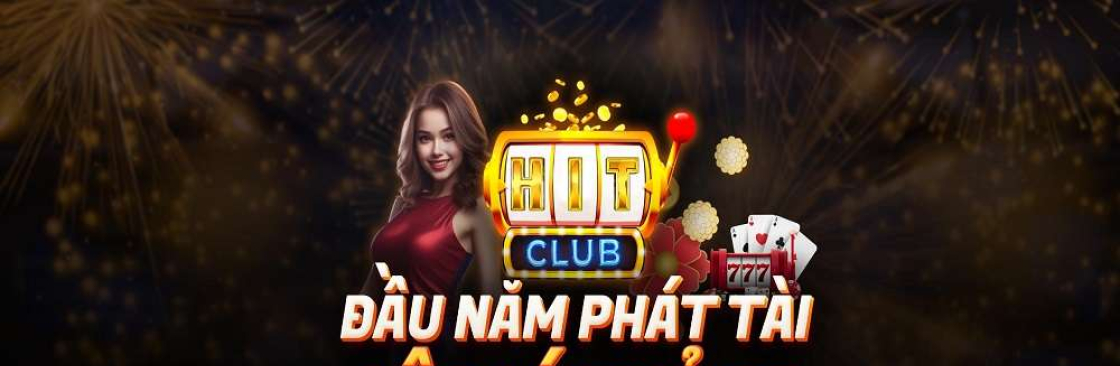 Hitclub cổng game giải trí hấp dẫn Cover Image