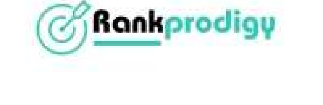 Rank Prodigy Cover Image