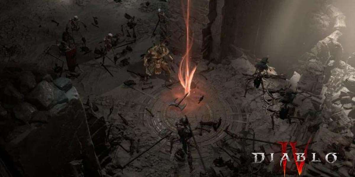 Unlock the Best Deals: Buy Item Diablo 4 - Premium D4 Gear for Sale & Exclusive Diablo 4 Items