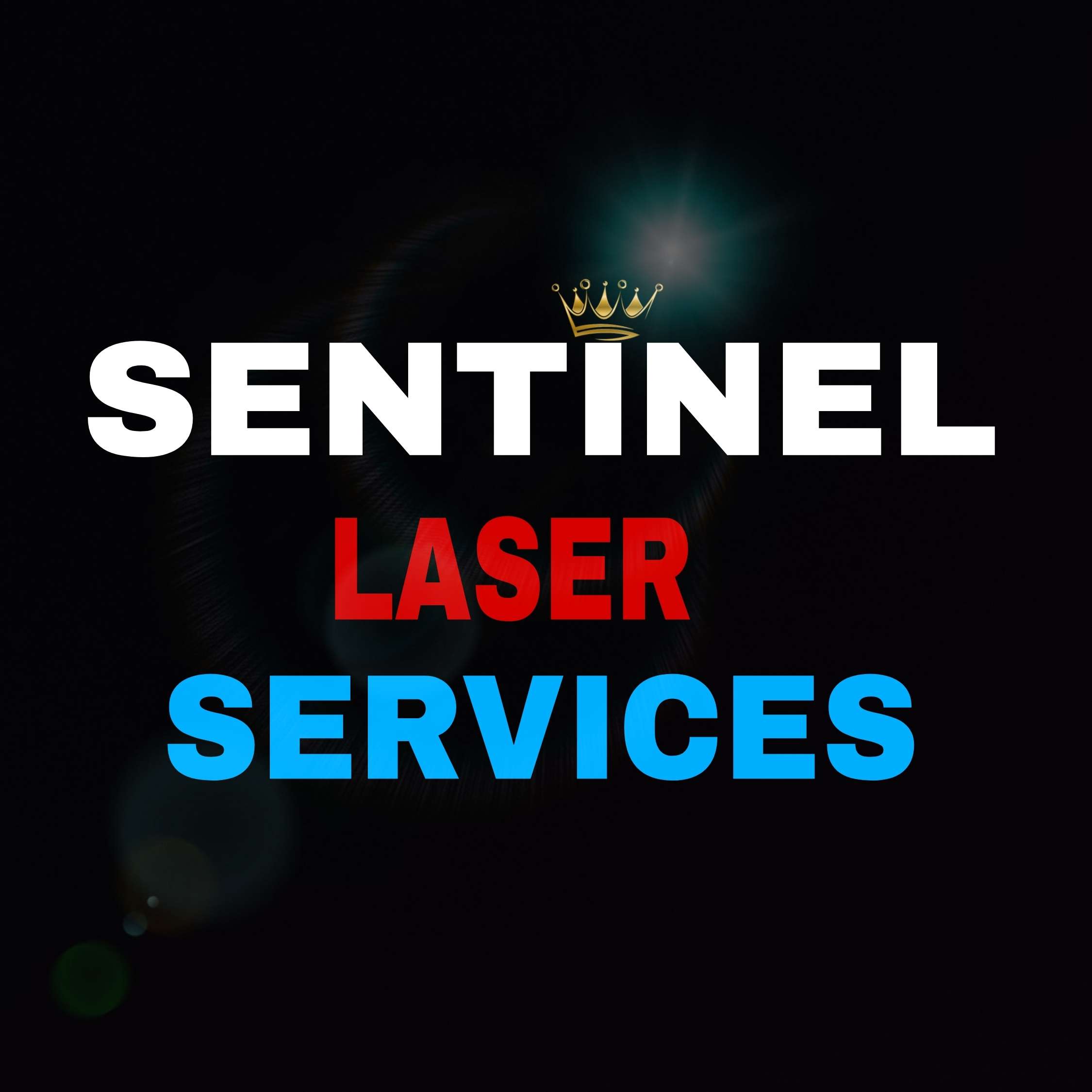 Sentinel laser services Profile Picture