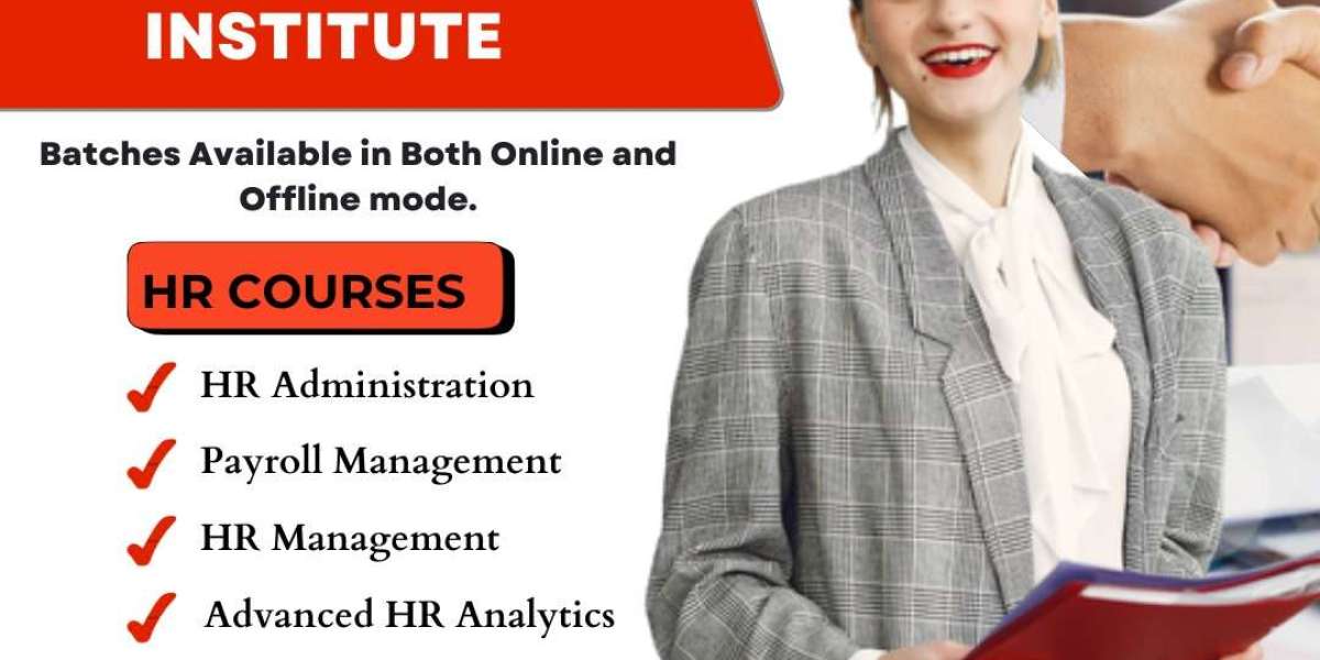 Transform Your HR Career with a Top-Ranked HR Analytics Course and Placement in Pune