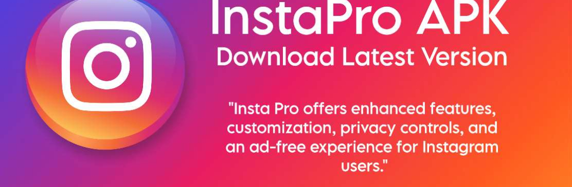 Insta Pro Cover Image