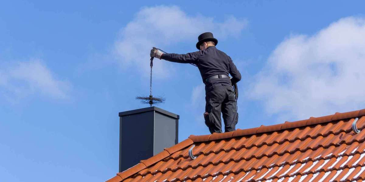 Chimney Sweep in Coventry: Ensuring Safety and Efficiency for Your Home