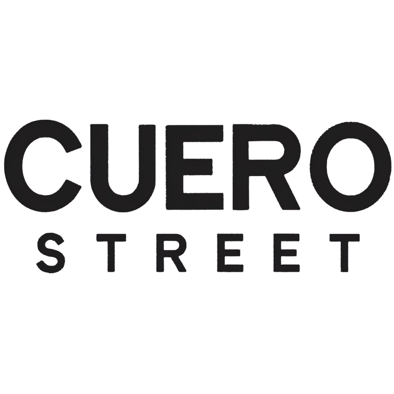 Cuero Street | Premium Hip Hop Leather Jackets Men & Women