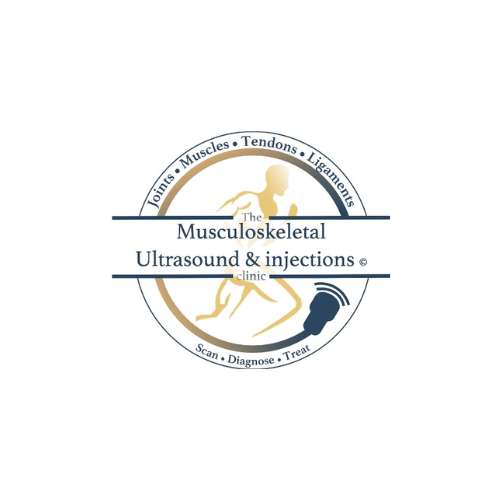 The Musculoskeletal Ultrasound & Injections Clinic Profile Picture