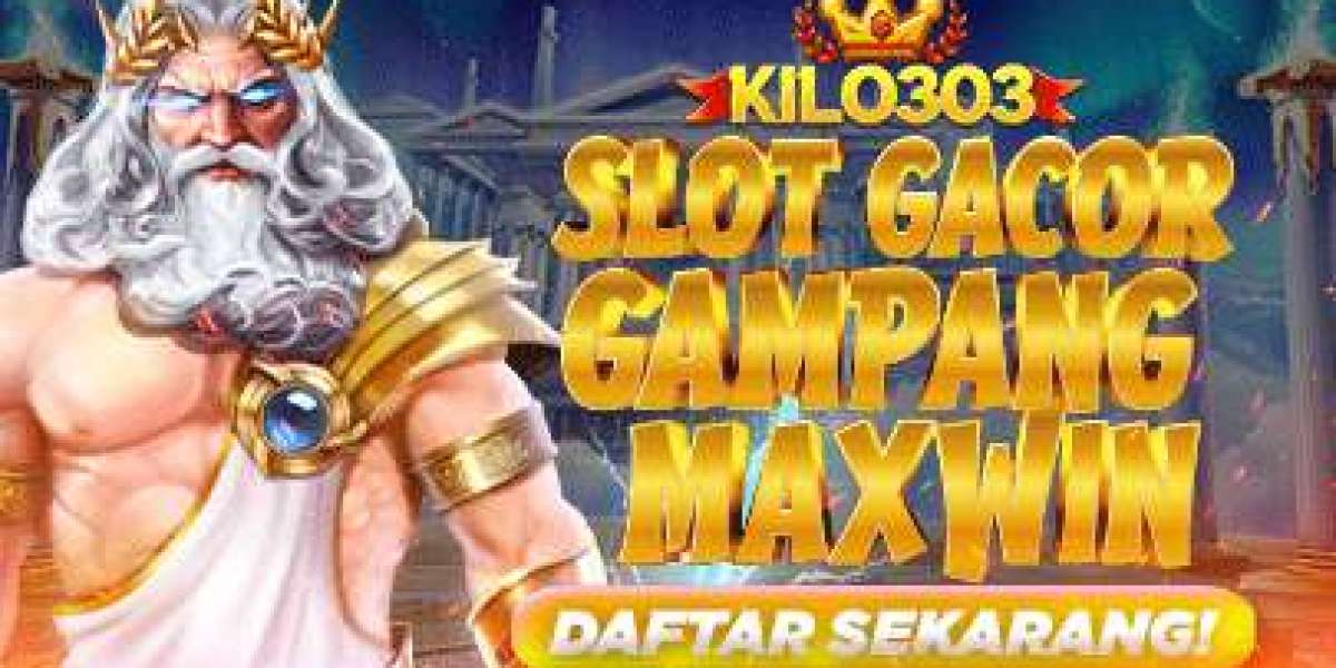 SLOT777: Tempat Terbaik untuk Slot Gacor 777 & Jackpot Harian