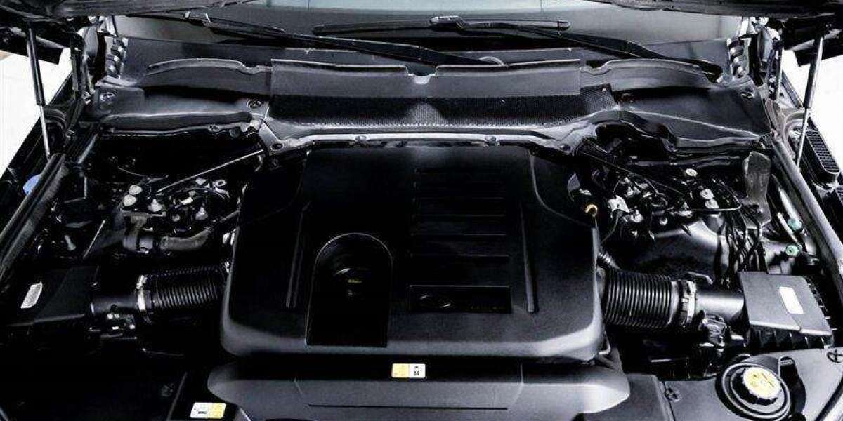 What You Need to Know About Range Rover Engines Before Buying