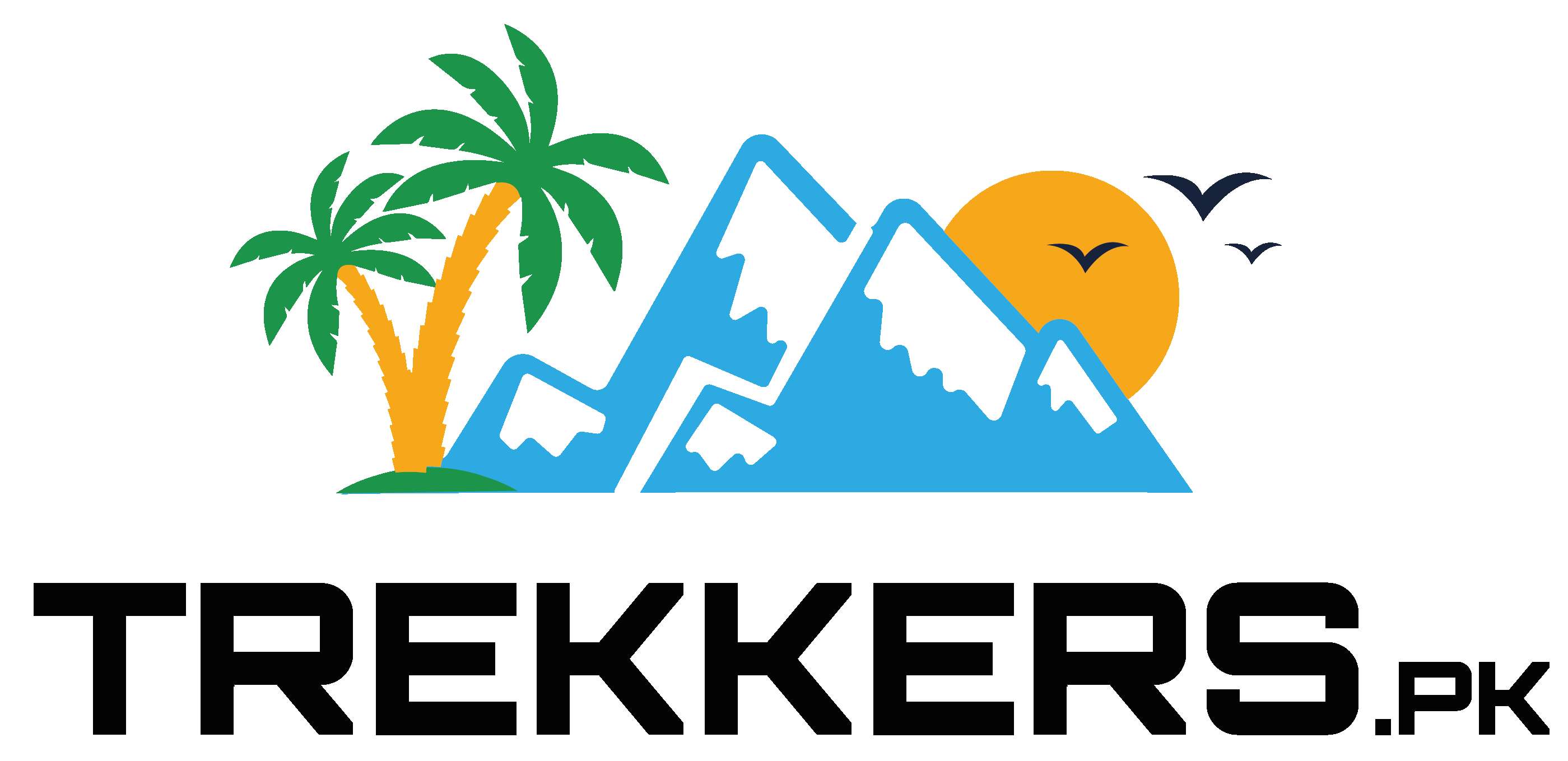 TrekkersPK Profile Picture