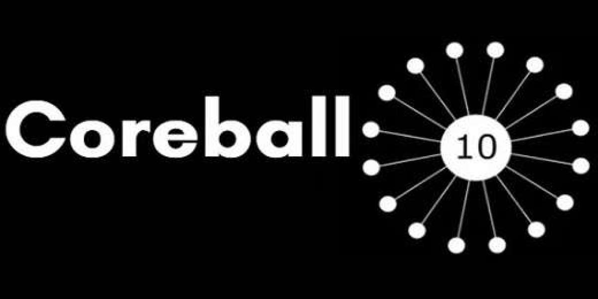 Coreball:  Captivating and Engaging Classic Game