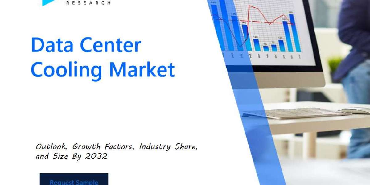 Data Center Cooling Market Insights, Statistics, Trends and Forecast Report by 2032