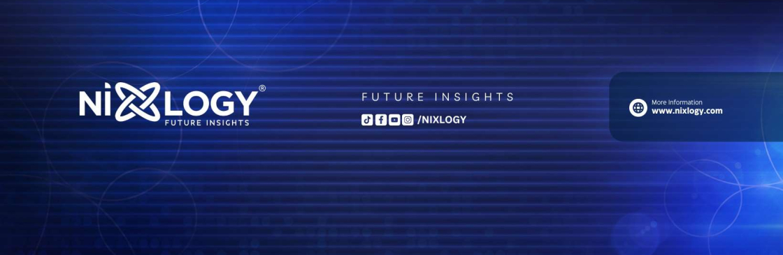 Nixlogy Future Insights Cover Image