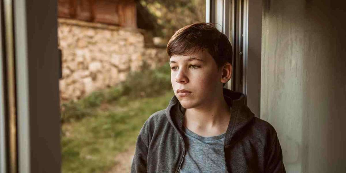 When Silence Speaks: Understanding the Quiet Teen and Their Mental Health Needs