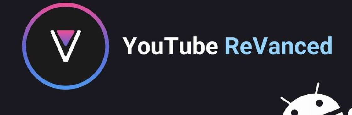 YouTube ReVanced Cover Image