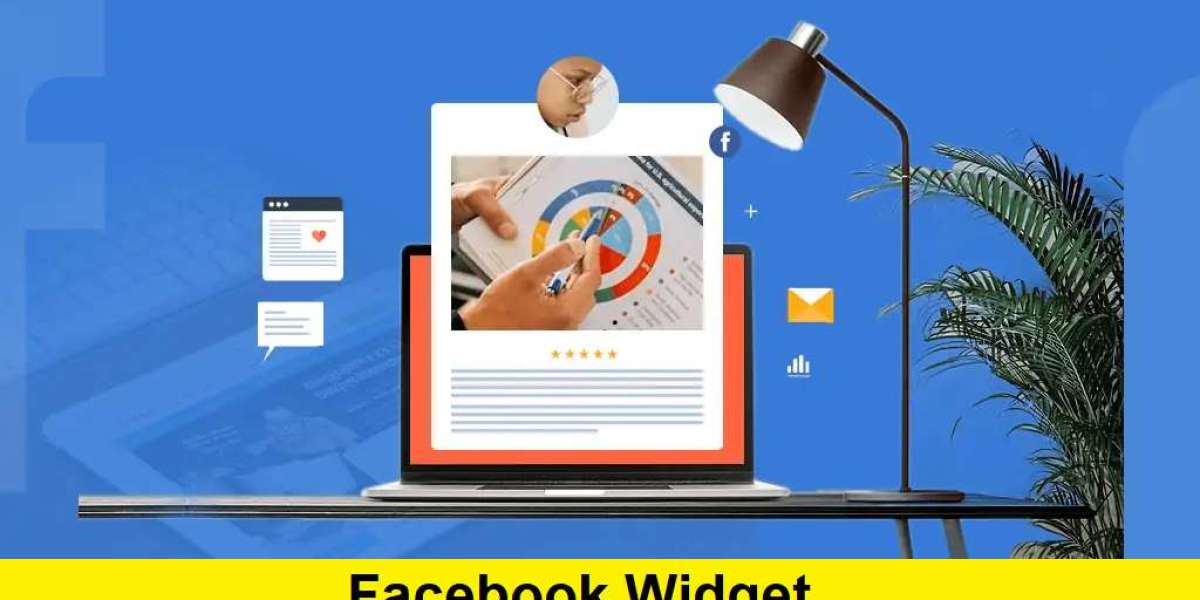 Creative Ways to Use a Facebook Widget for Business Growth