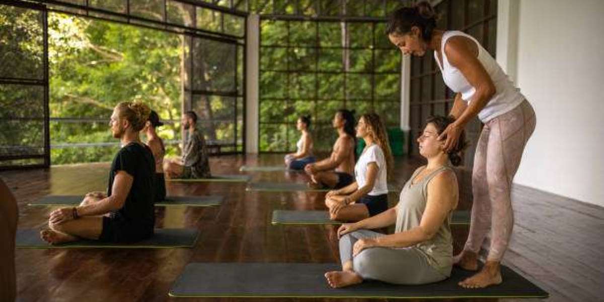 Top Reasons to Choose Yogaadi for Your 200-Hour Yoga Teacher Training in Rishikesh