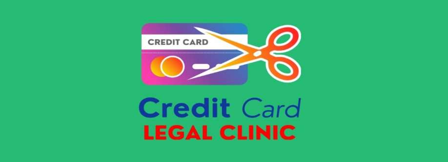 Credit Card Legal Clinic Cover Image