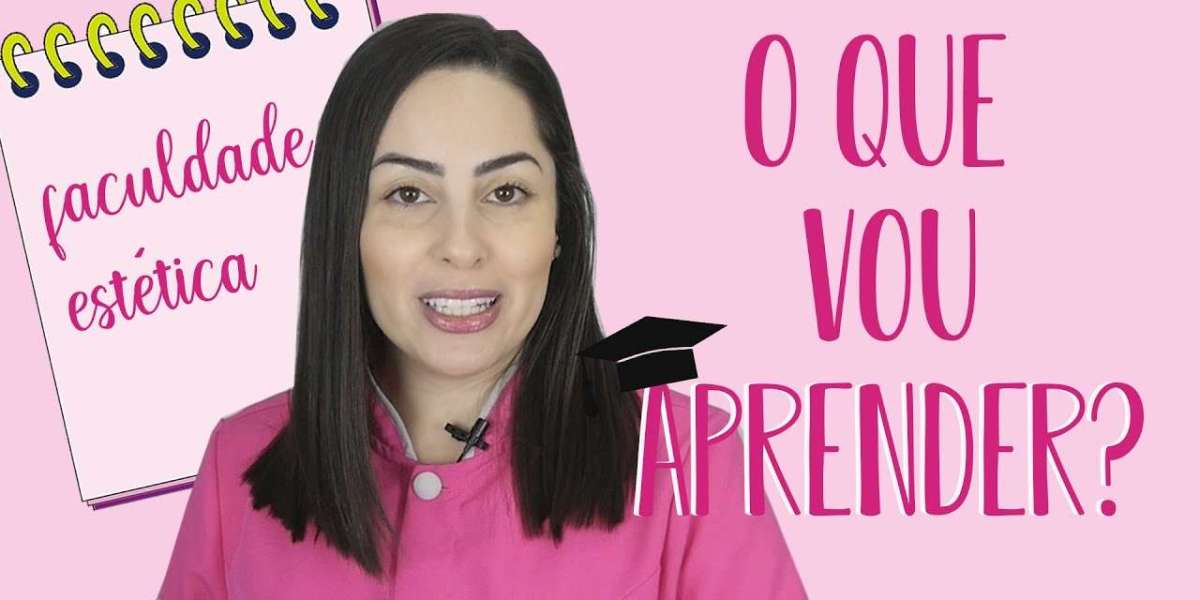 O Impacto Transformador da Pós-Graduação na Enfermagem Estética do Futuro