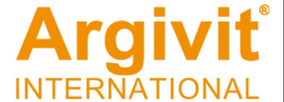 Argivit International Cover Image