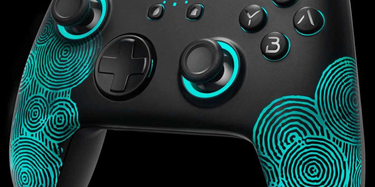 Unleash the Gaming Power with the Legend of Zelda Pro Controller