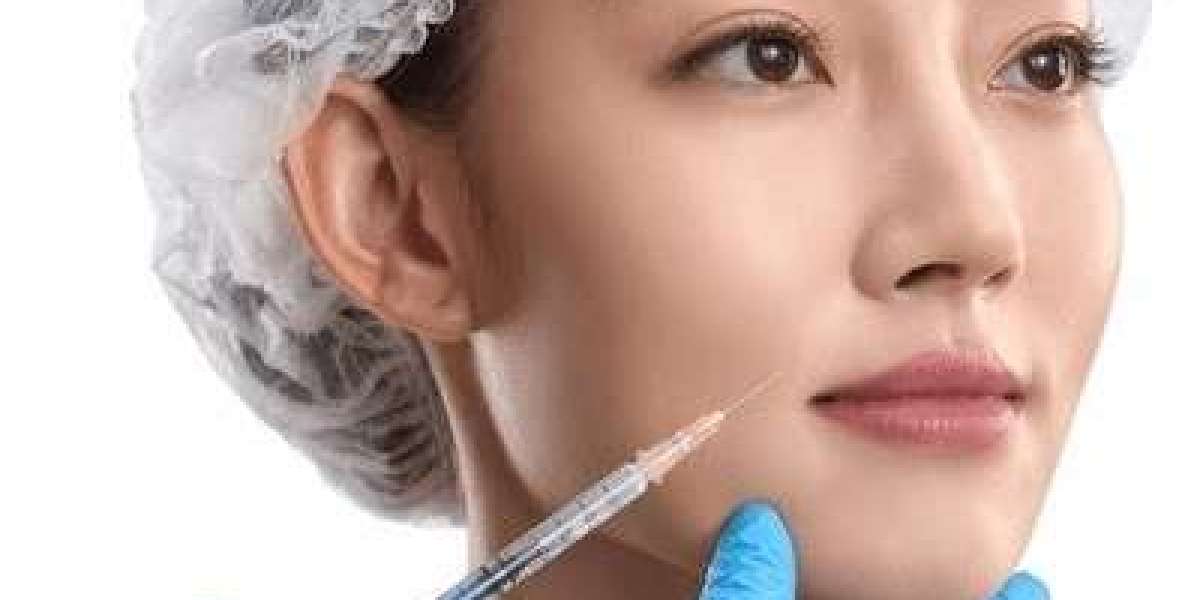 "10 Signs You Need Botox Injections: Insights from Dubai Experts"