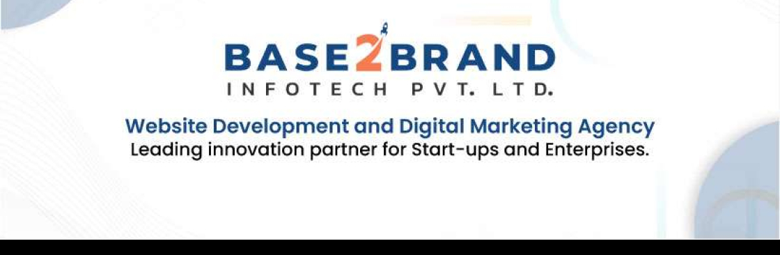 Base2Brand Infotech Pvt Ltd Cover Image