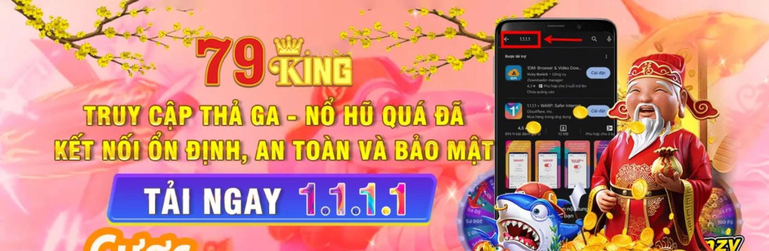 Nhà Cái 79King Cover Image