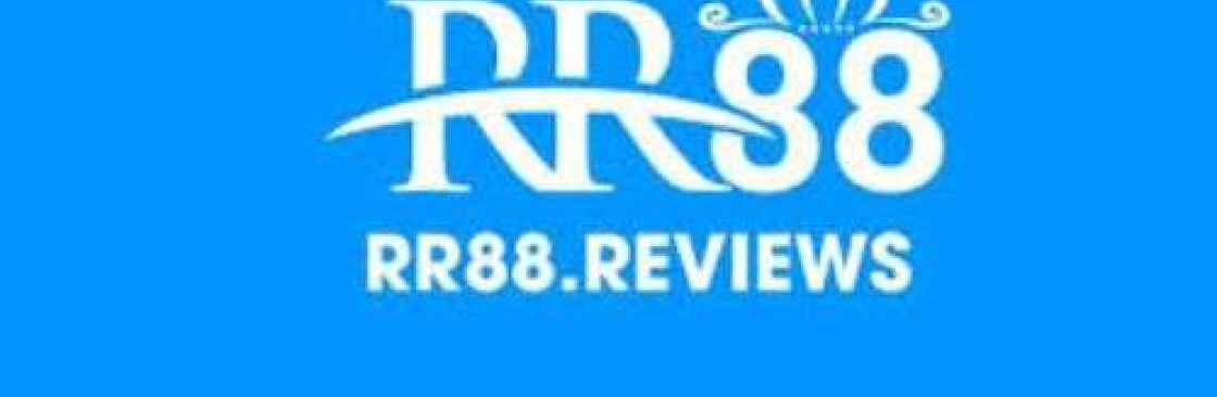 RR88 RR88 Cover Image