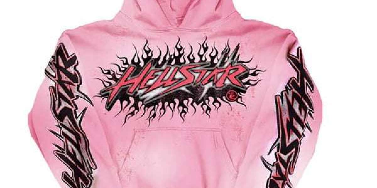 Outfits or easygoing look your Hellstar Hoodie