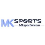 mk sport Profile Picture