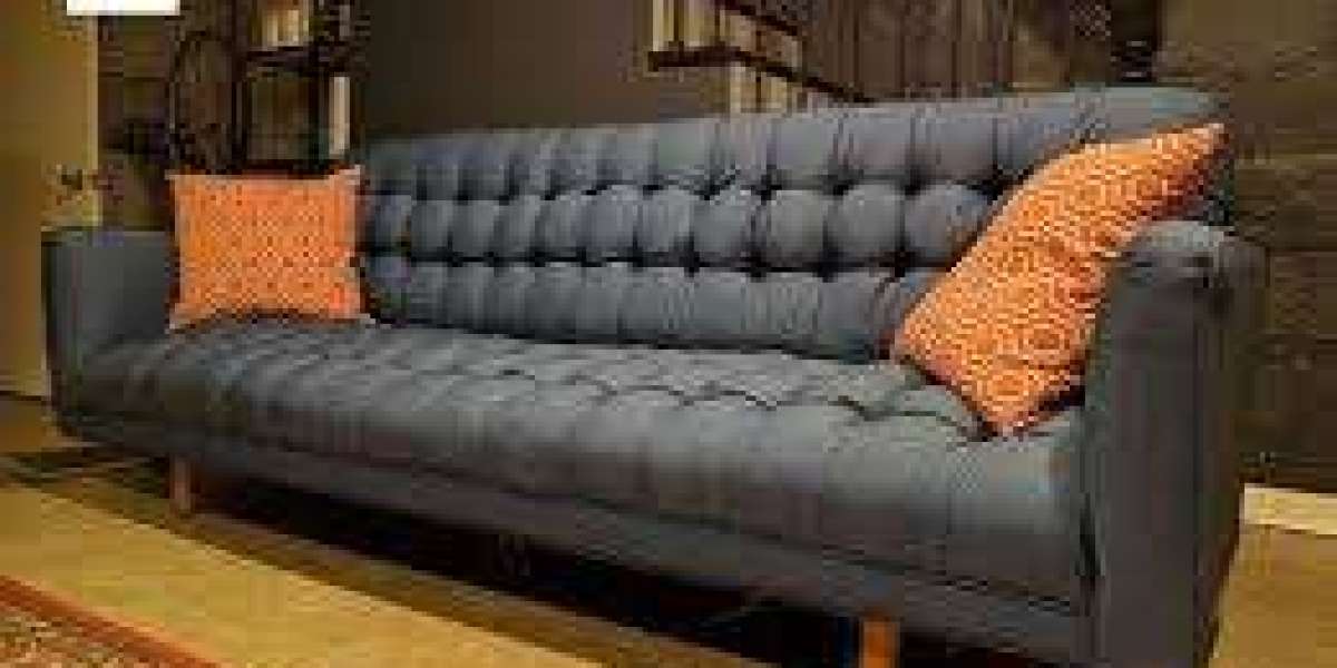 Discover the Best Sofa Upholstery in Dubai for Comfort